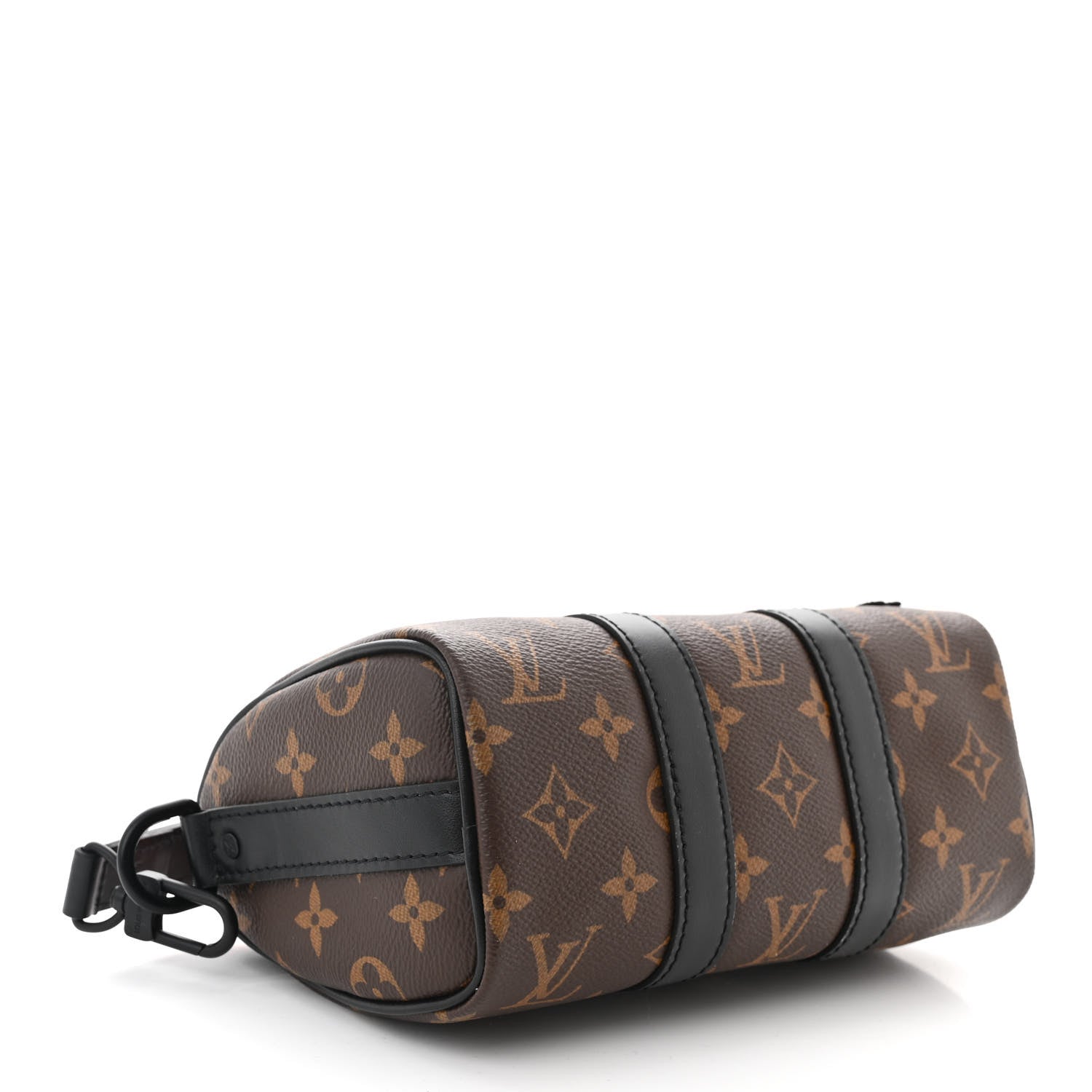 Louis Vuitton Monogram Keepall XS 4 of 9