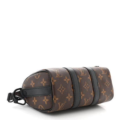 Louis Vuitton Monogram Keepall XS 4 of 9