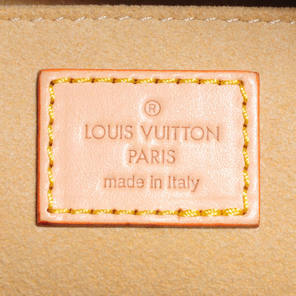 Louis Vuitton Monogram SC Bag MM 6 of 7