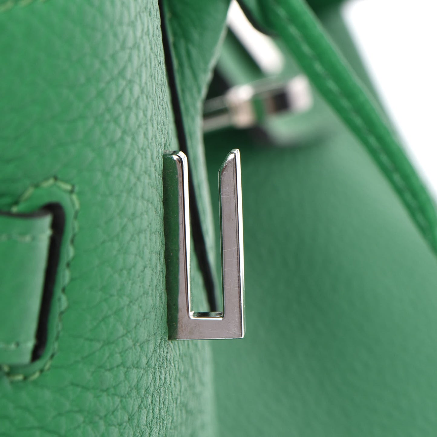 Togo Birkin 30 Bambou