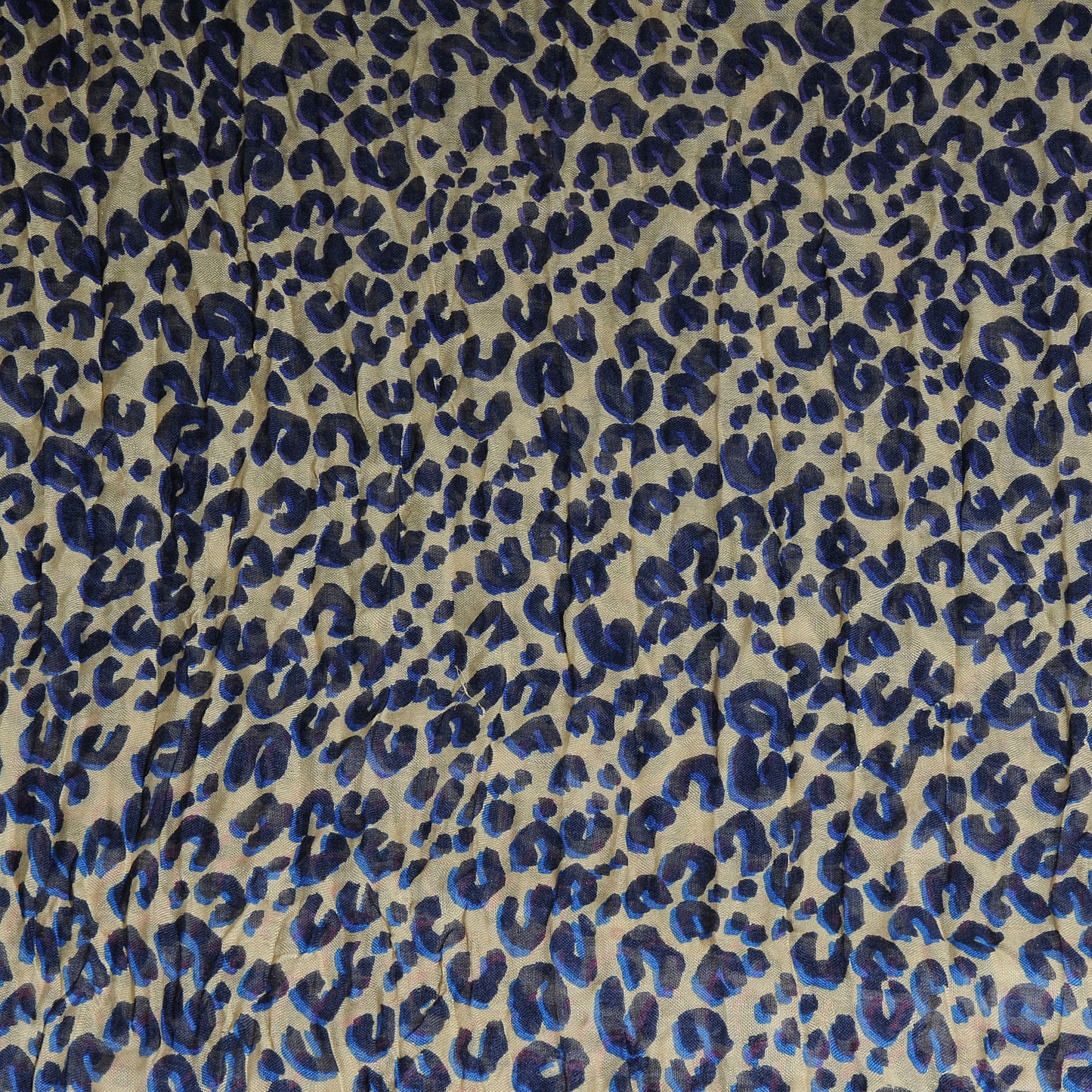 Cashmere Silk Leo Pop Stole Corail