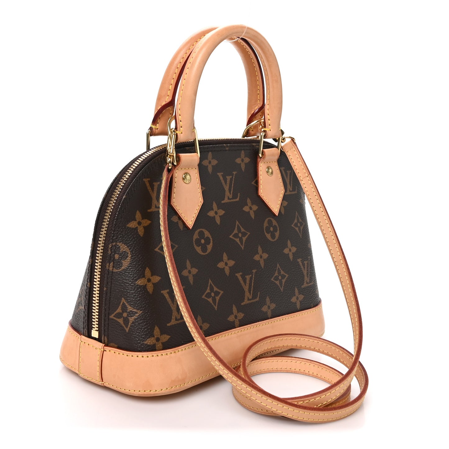 Monogram Alma BB