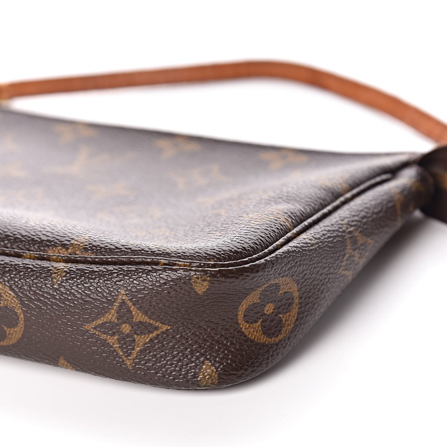 Monogram Pochette Accessories