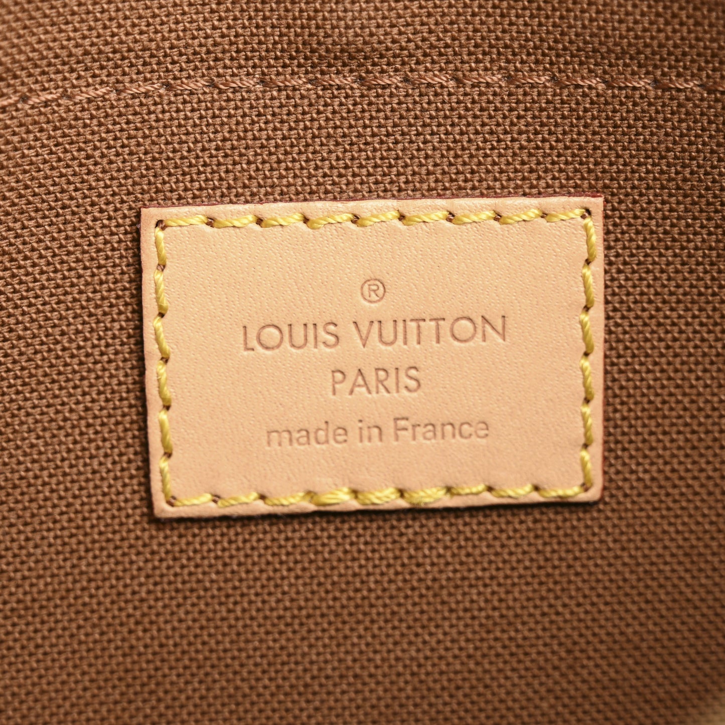 Monogram Multi Pochette Accessories