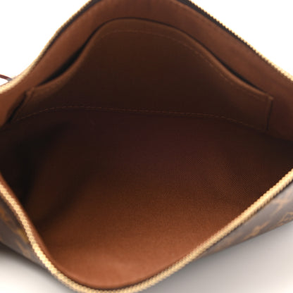 Louis Vuitton Monogram Pochette Accessories NM 5 of 10