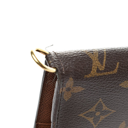 Louis Vuitton Monogram Insolite Wallet 9 of 14