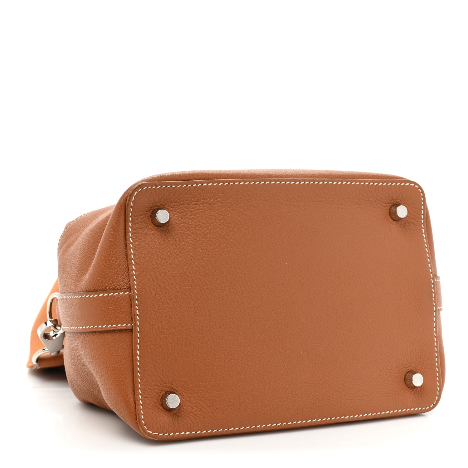 Hermes Evercolor Toolbox 20 Gold 4 of 17