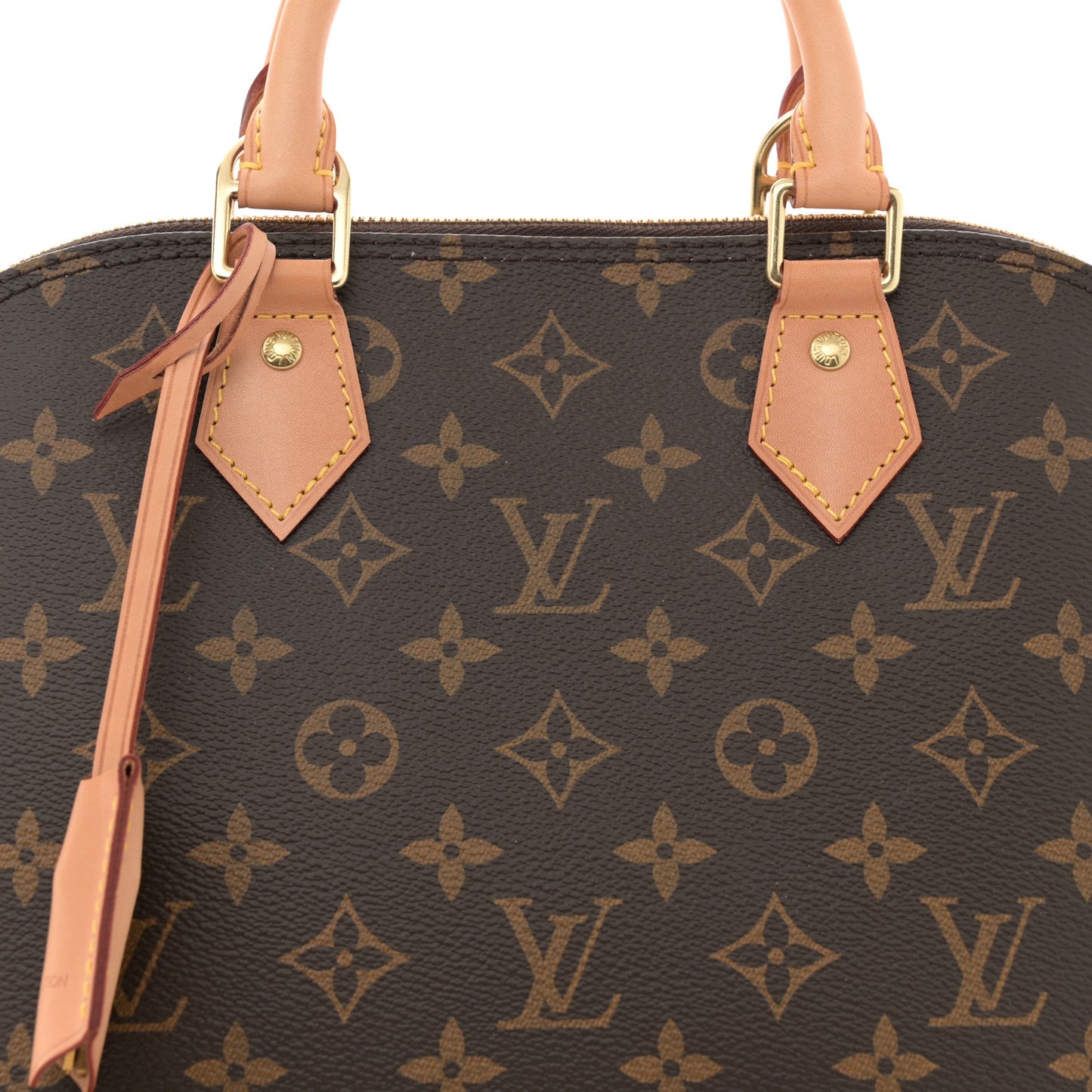 Monogram Alma PM
