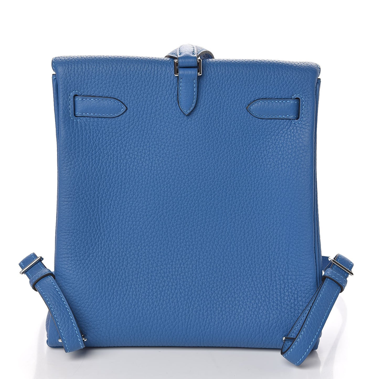 Taurillon Clemence Kelly Ado Backpack 22 Mykonos