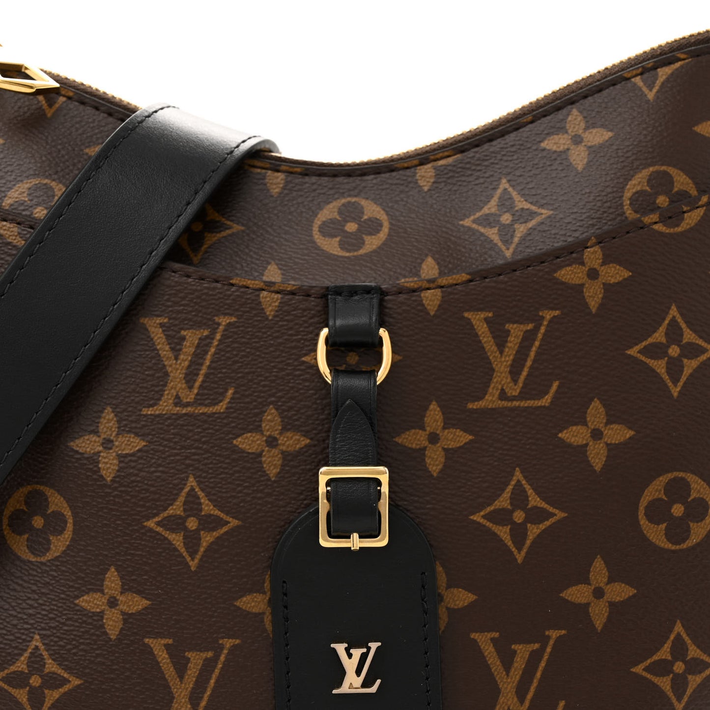 Monogram Odeon MM Black