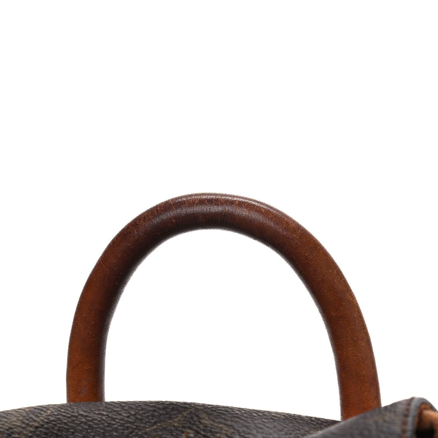 Louis Vuitton Monogram Mini Montsouris Backpack 20 of 20