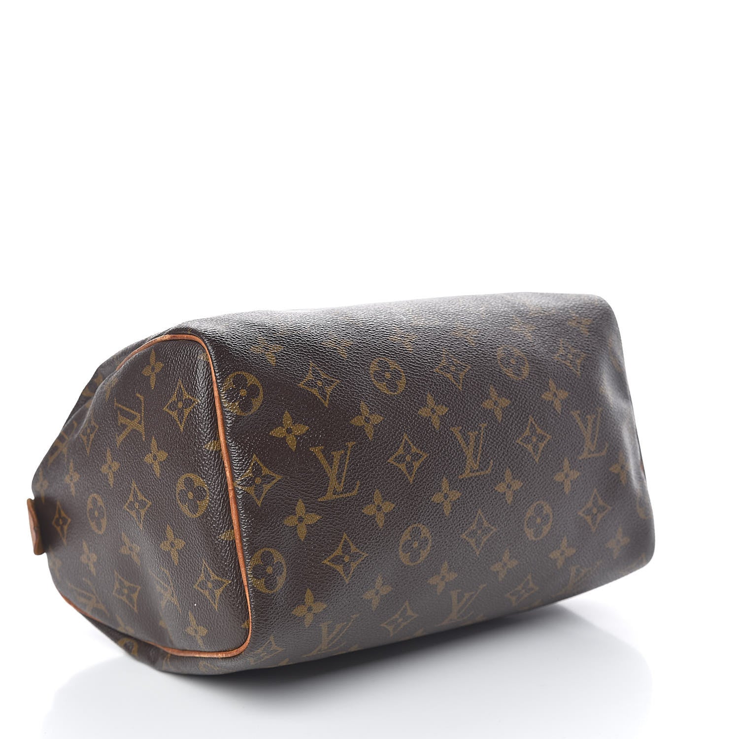 Louis Vuitton Monogram Speedy 25 4 of 21