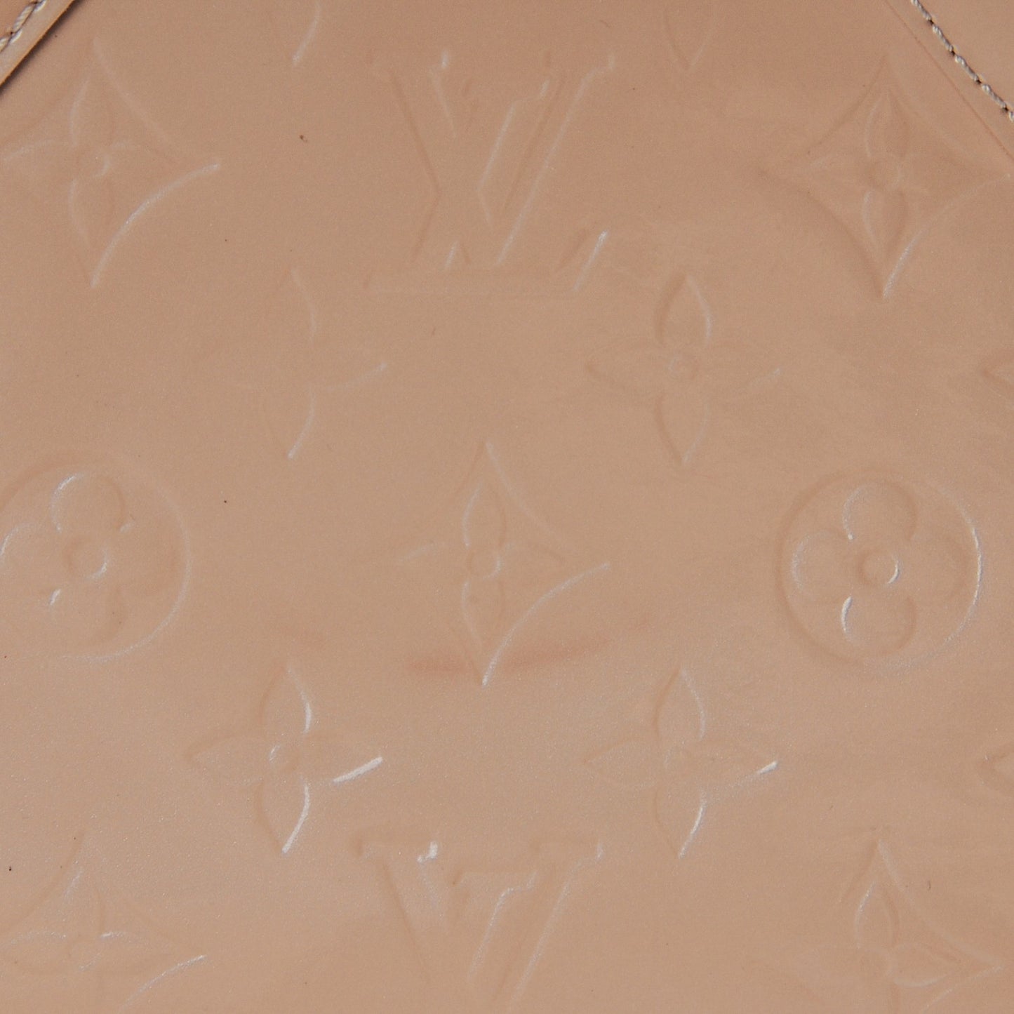 Vernis Alma PM Rose Florentin