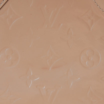 Louis Vuitton Vernis Alma PM Rose Florentin 8 of 10