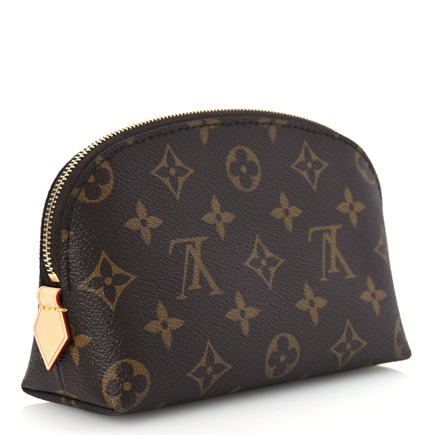 Louis Vuitton Monogram Cosmetic Pouch 3 of 7