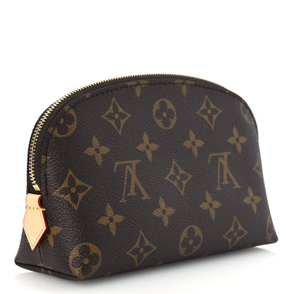 Louis Vuitton Monogram Cosmetic Pouch 3 of 7