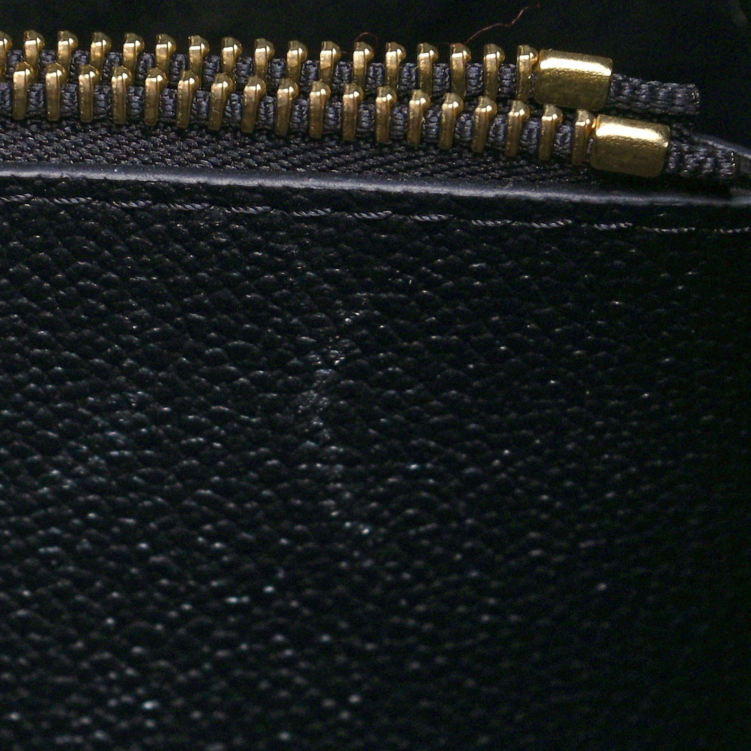 Louis Vuitton Empreinte Neonoe MM Black 10 of 11
