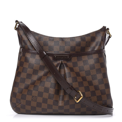 Louis Vuitton Damier Ebene Bloomsbury PM 1 of 12