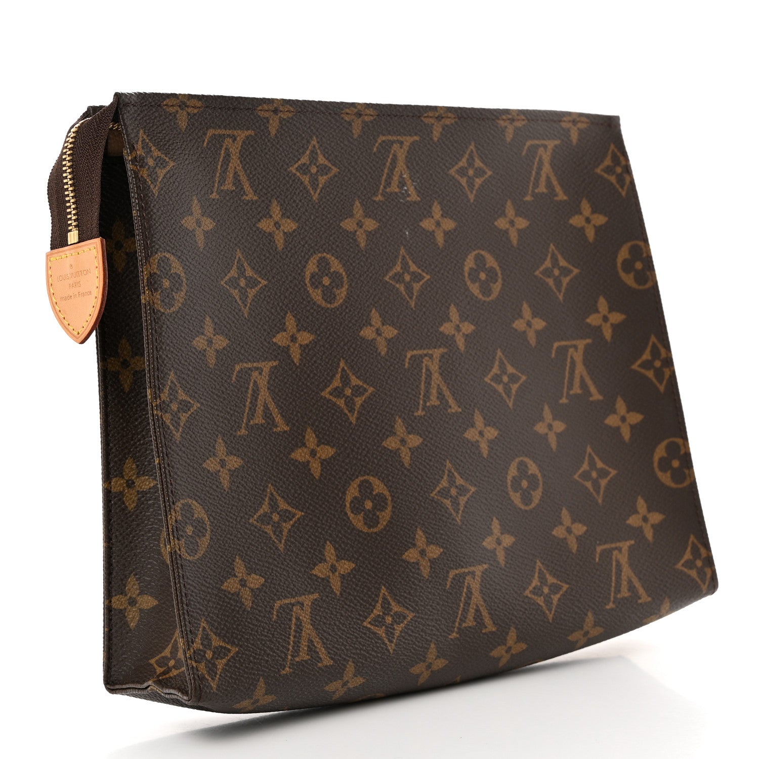 Louis Vuitton Monogram Toiletry Pouch 26 3 of 7