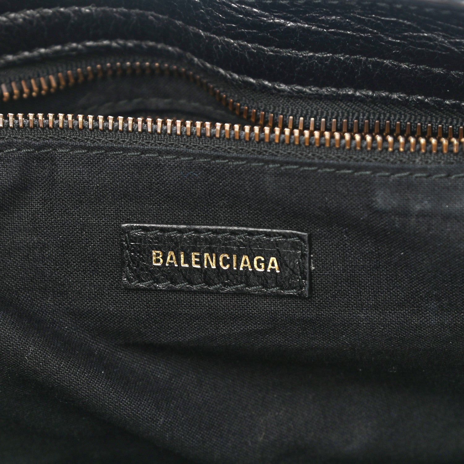 Balenciaga Agneau Graffiti All Over Classic Hardware City Black Multicolor 6 of 10