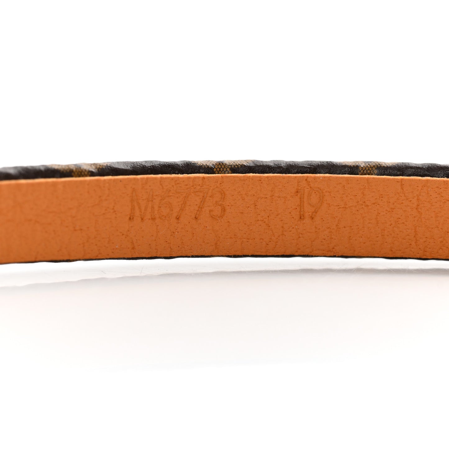 Monogram Vivienne Bracelet 19