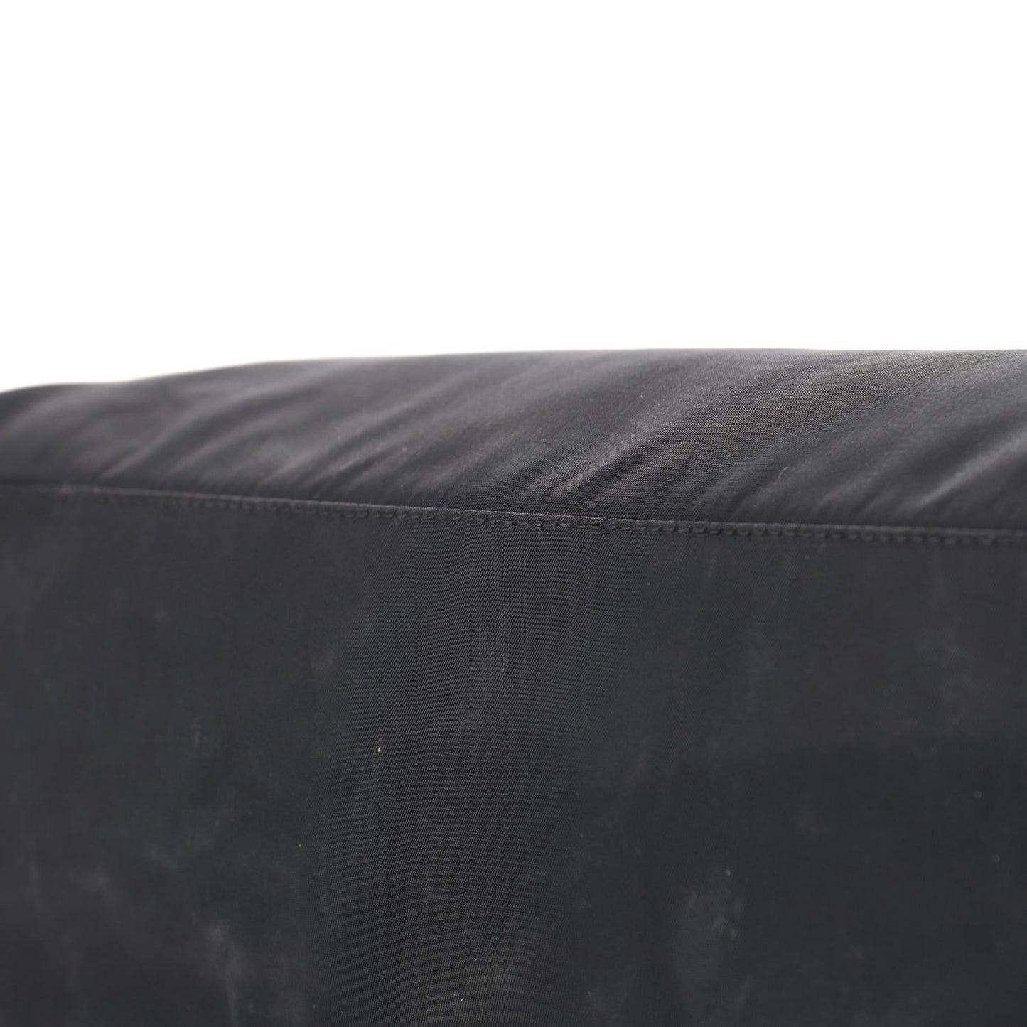 Tessuto Nylon City Tote Black