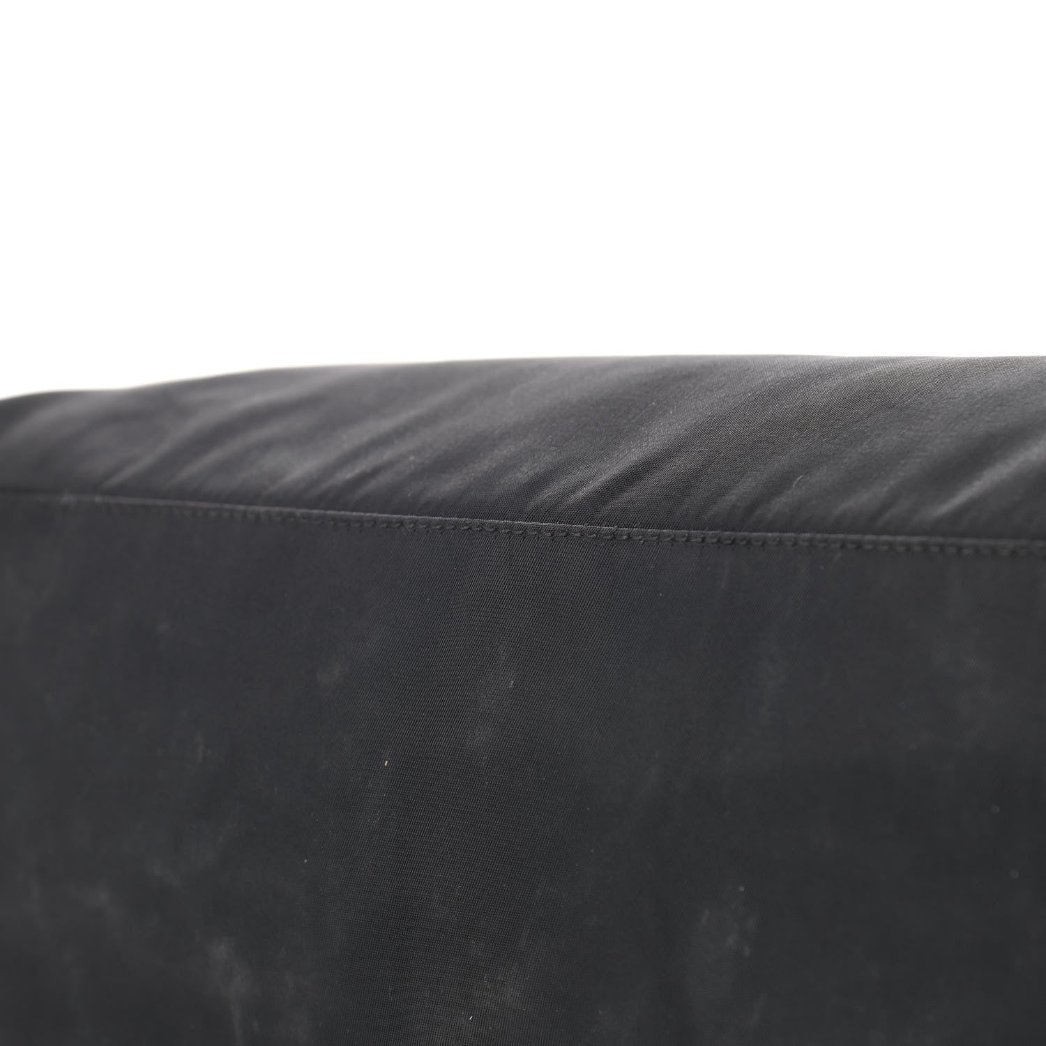 Prada Tessuto Nylon City Tote Black 13 of 13