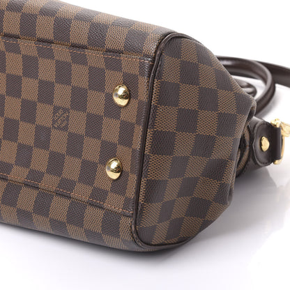 Louis Vuitton Damier Ebene Trevi PM 6 of 9