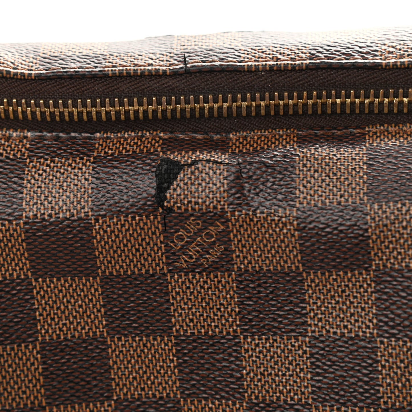 Damier Ebene Totally PM