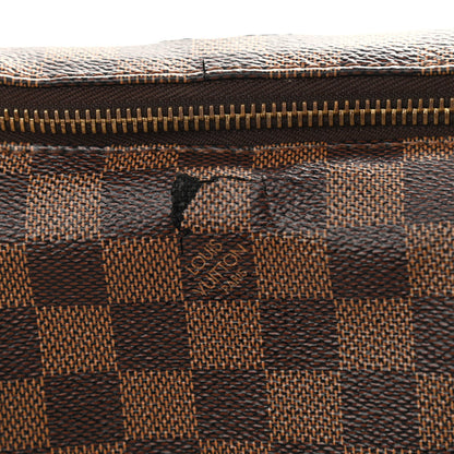 Louis Vuitton Damier Ebene Totally PM 13 of 21