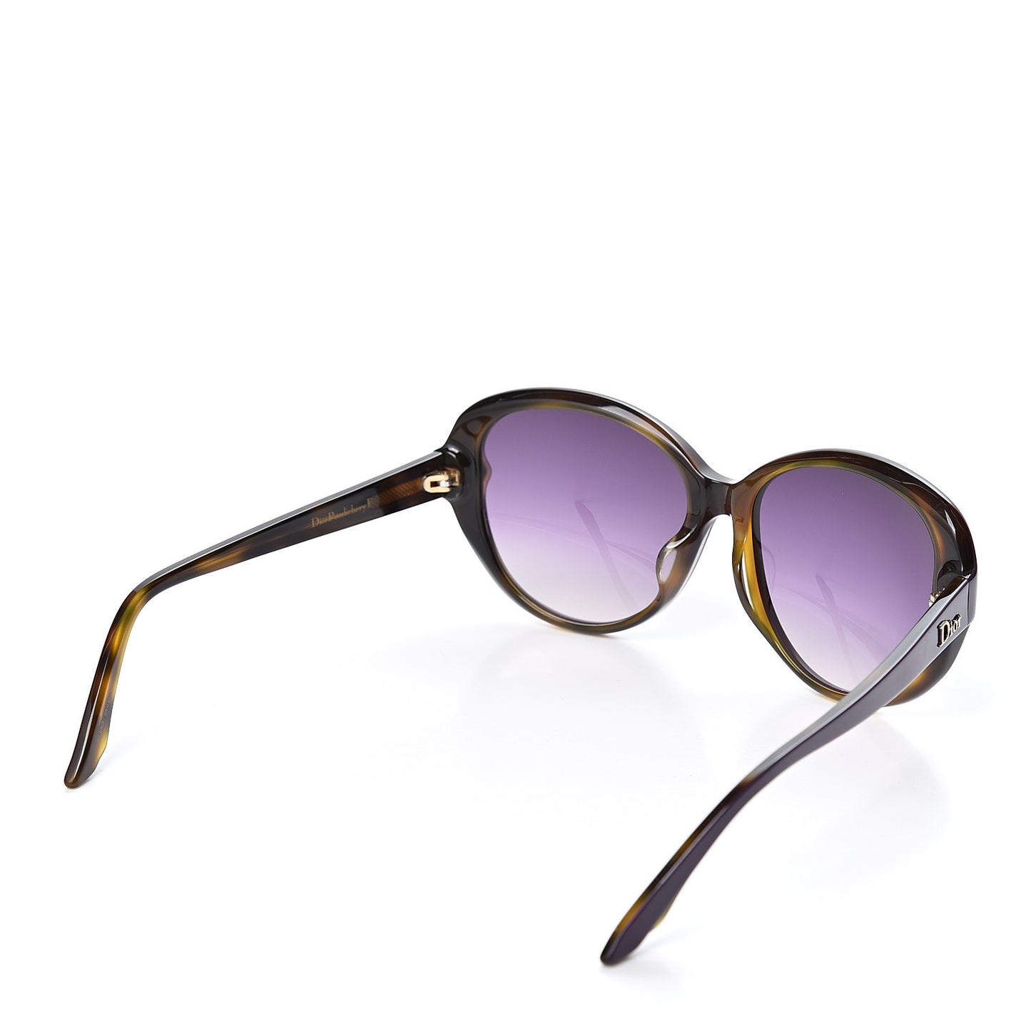 Pondichery F Sunglasses Purple