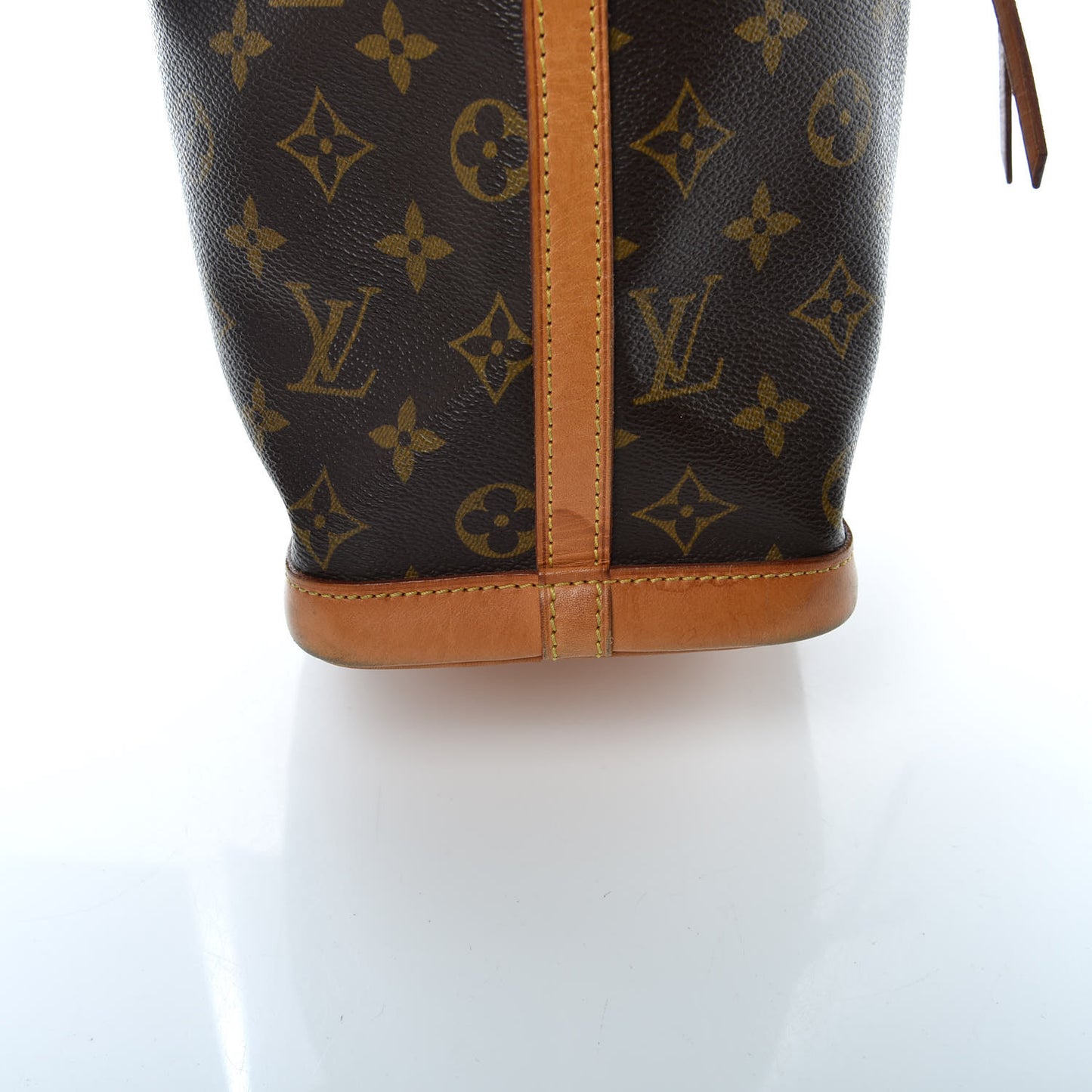Monogram Mini Noe