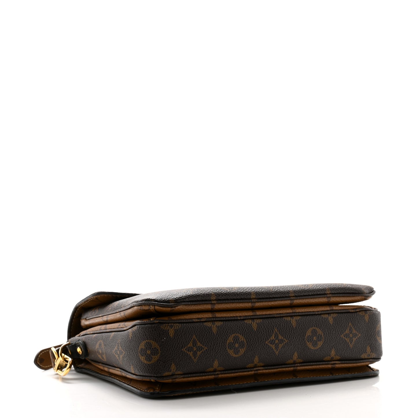 Reverse Monogram Pochette Metis
