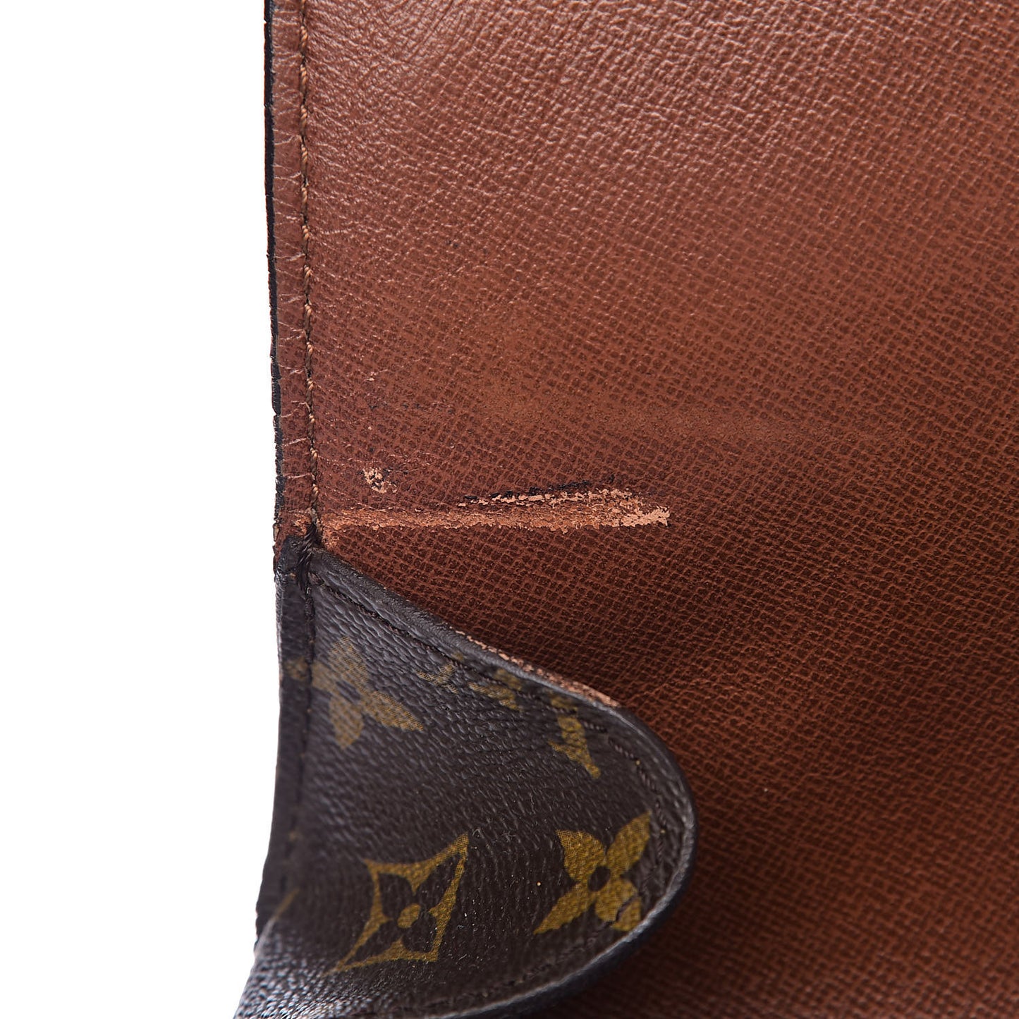Monogram Saint Cloud GM