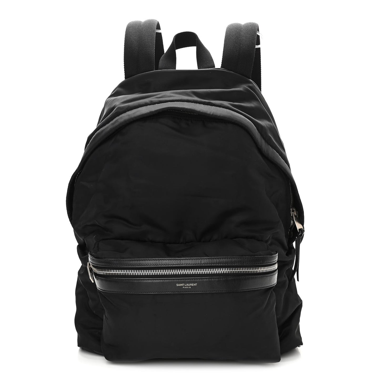 Nylon Classic Hunting Backpack Black