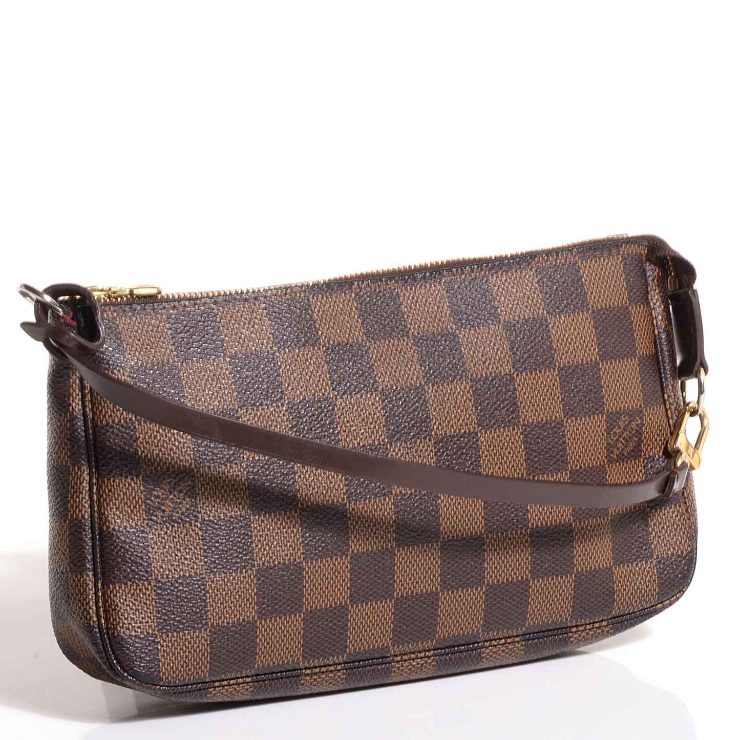 Damier Ebene Pochette Accessories
