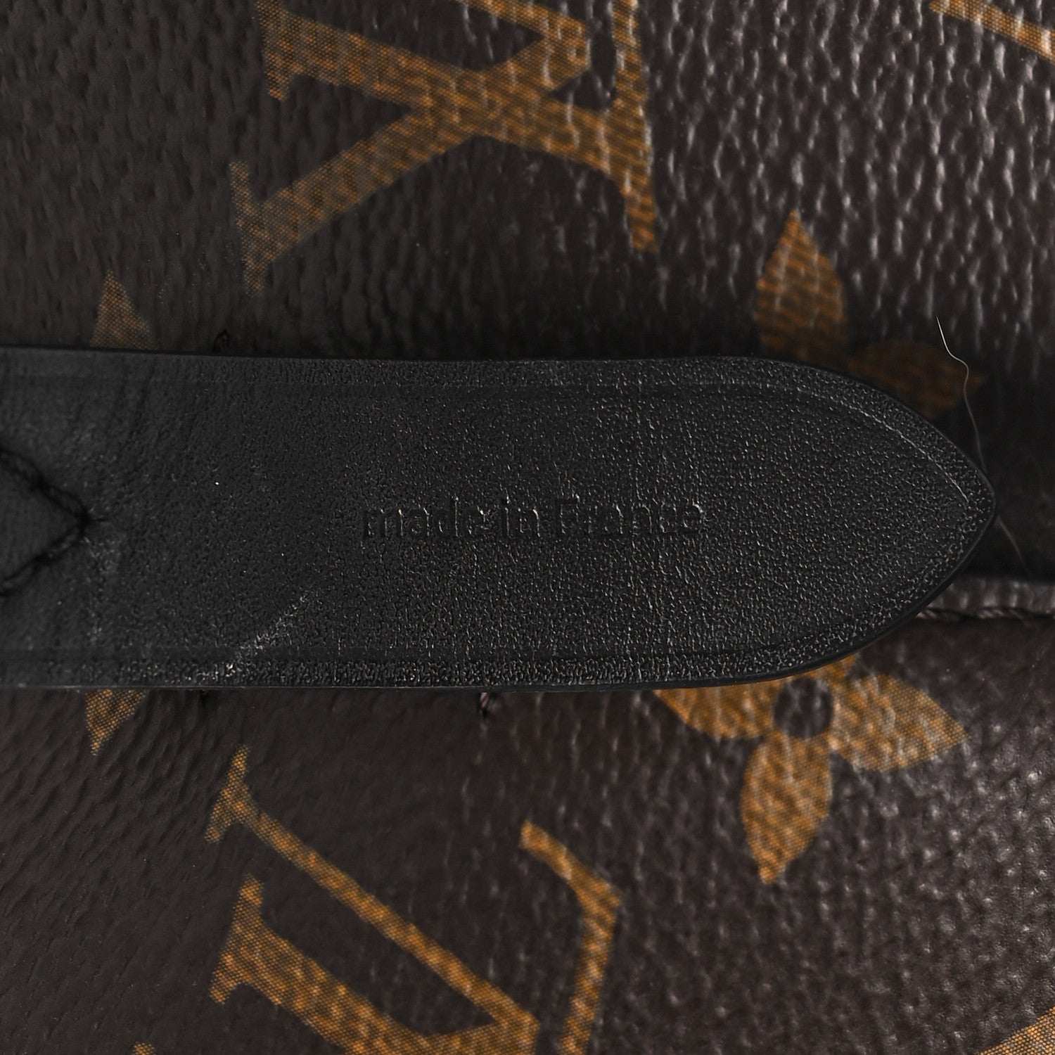 Louis Vuitton Monogram Neonoe MM Black 7 of 15