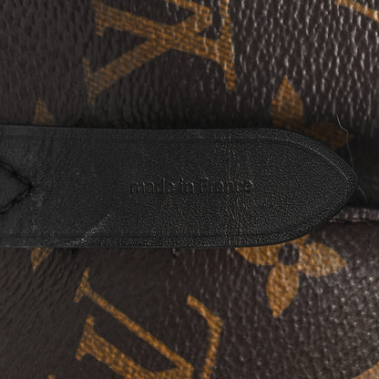 Louis Vuitton Monogram Neonoe MM Black 7 of 15