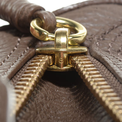 3.1 Phillip Lim 3.1 Leather Mini Pashli Satchel Taupe 15 of 15