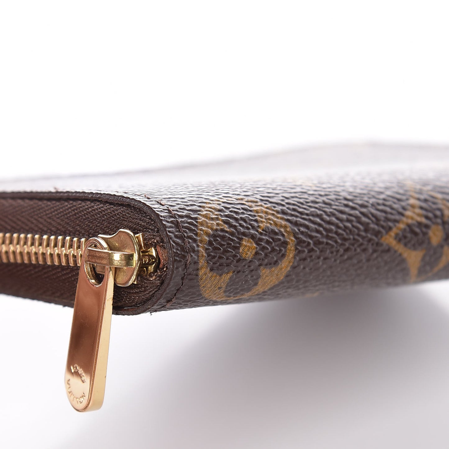 Monogram Zippy Coin Purse