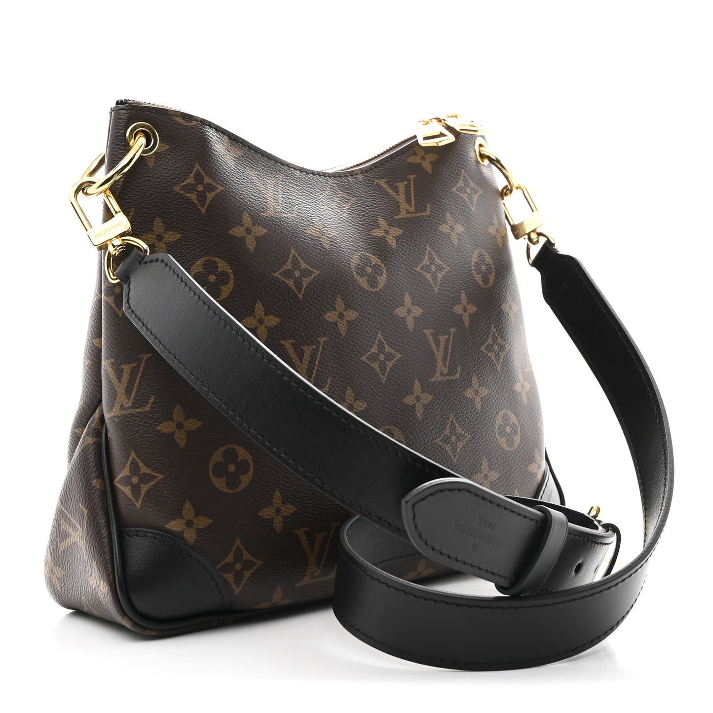 Monogram Odeon PM Black