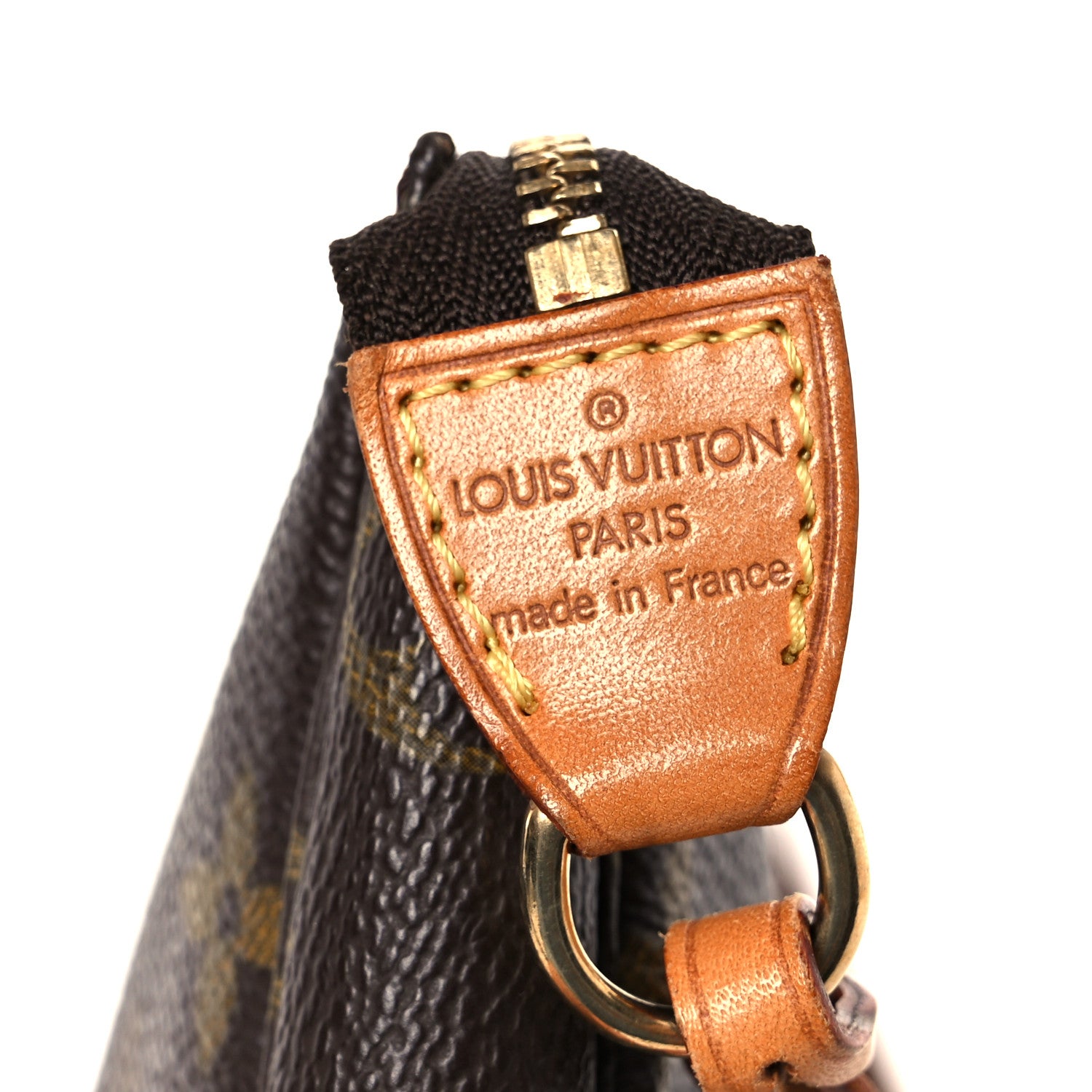 Louis Vuitton Monogram Pochette Accessories 6 of 10
