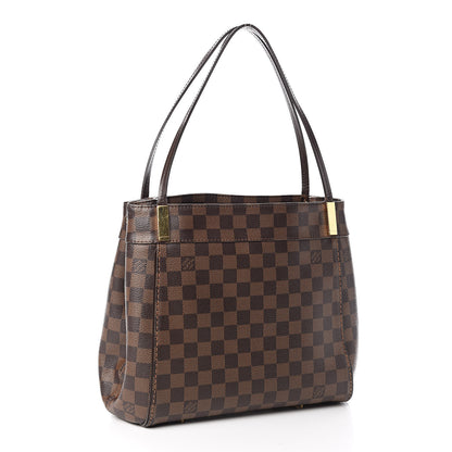 Louis Vuitton Damier Ebene Marylebone PM 3 of 12