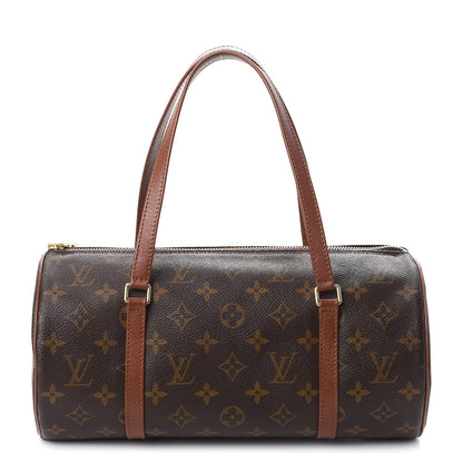 Louis Vuitton Monogram Papillon 30 1 of 7