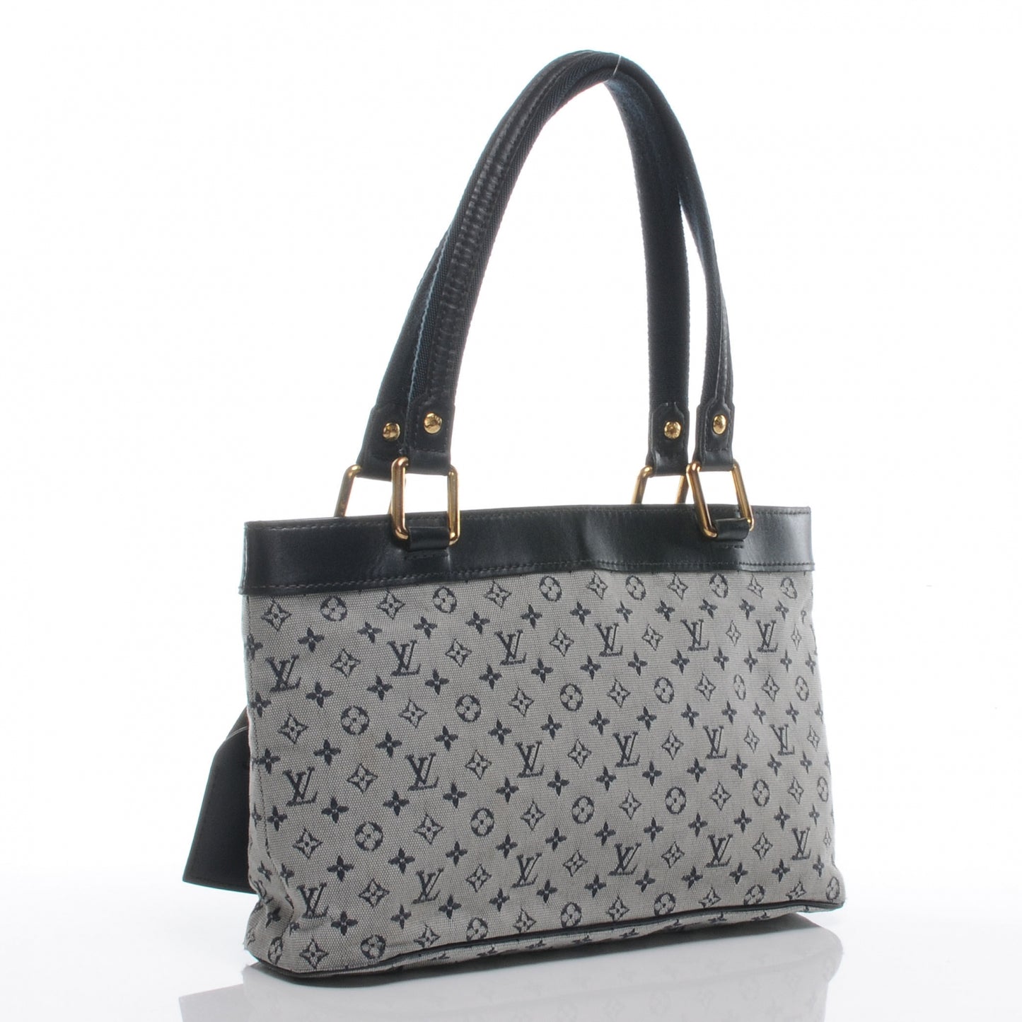 Mini Monogram Lucille PM Blue