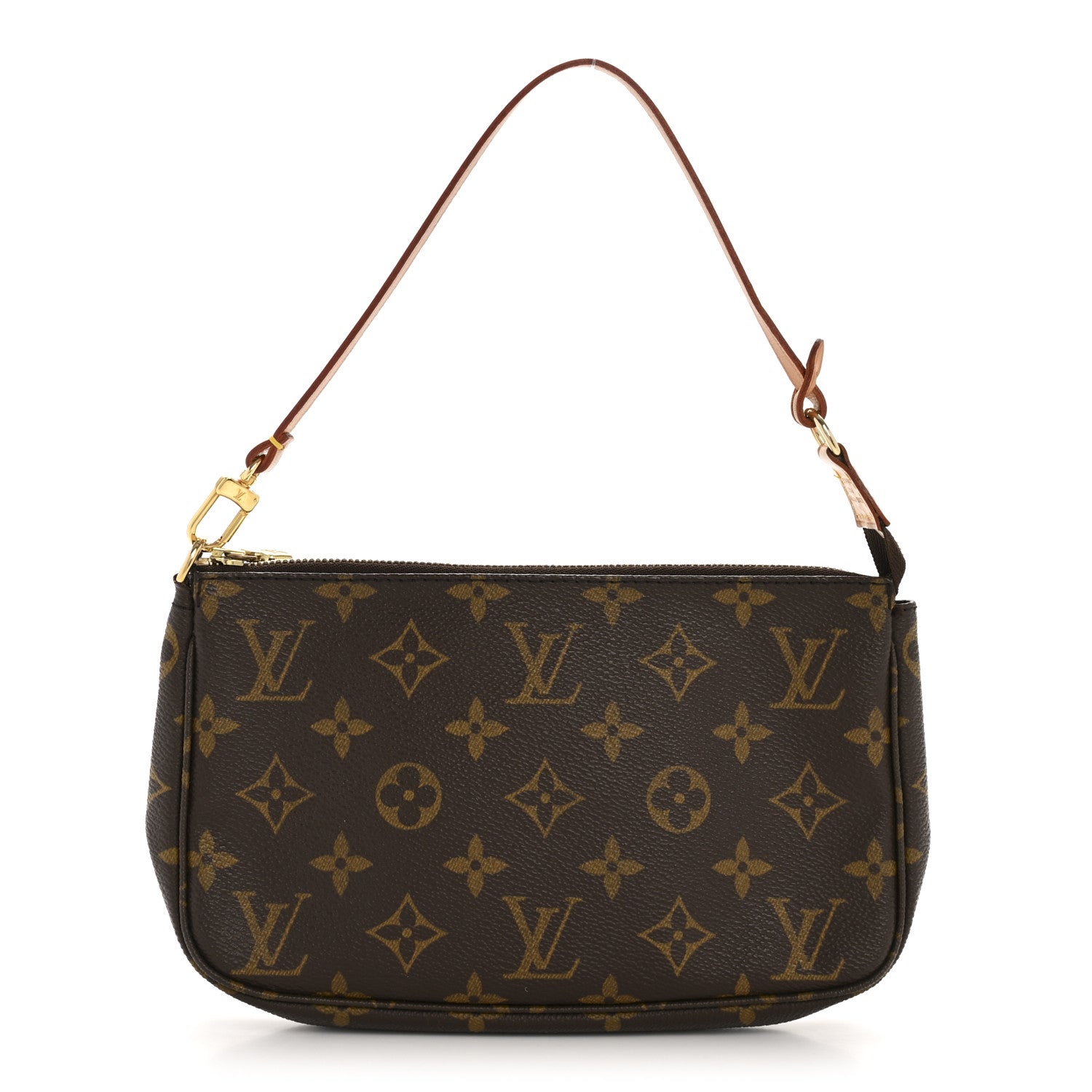 Louis Vuitton Monogram Pochette Accessories 1 of 12