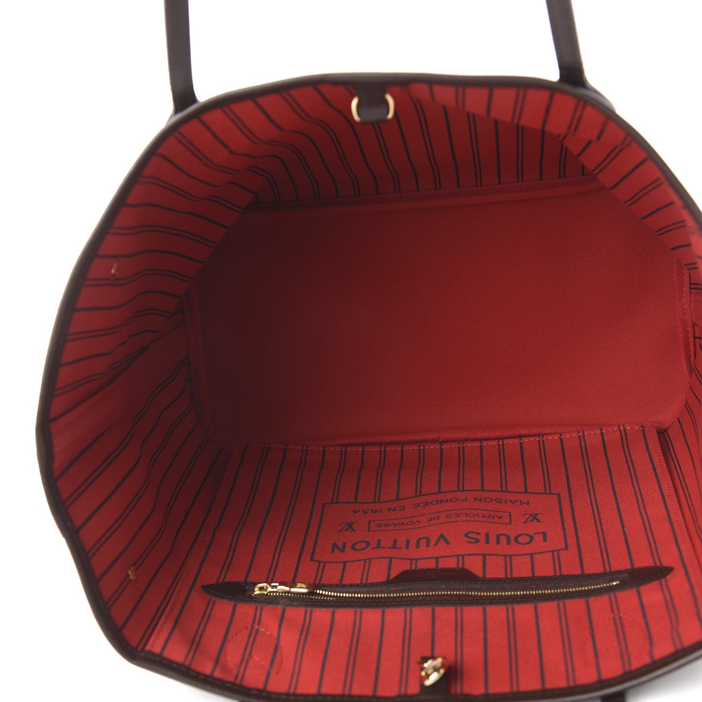 Damier Ebene Neo Neverfull MM