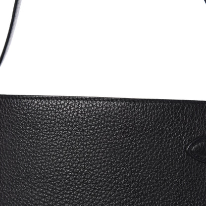 Hermes Togo So Kelly 26 Black 11 of 16