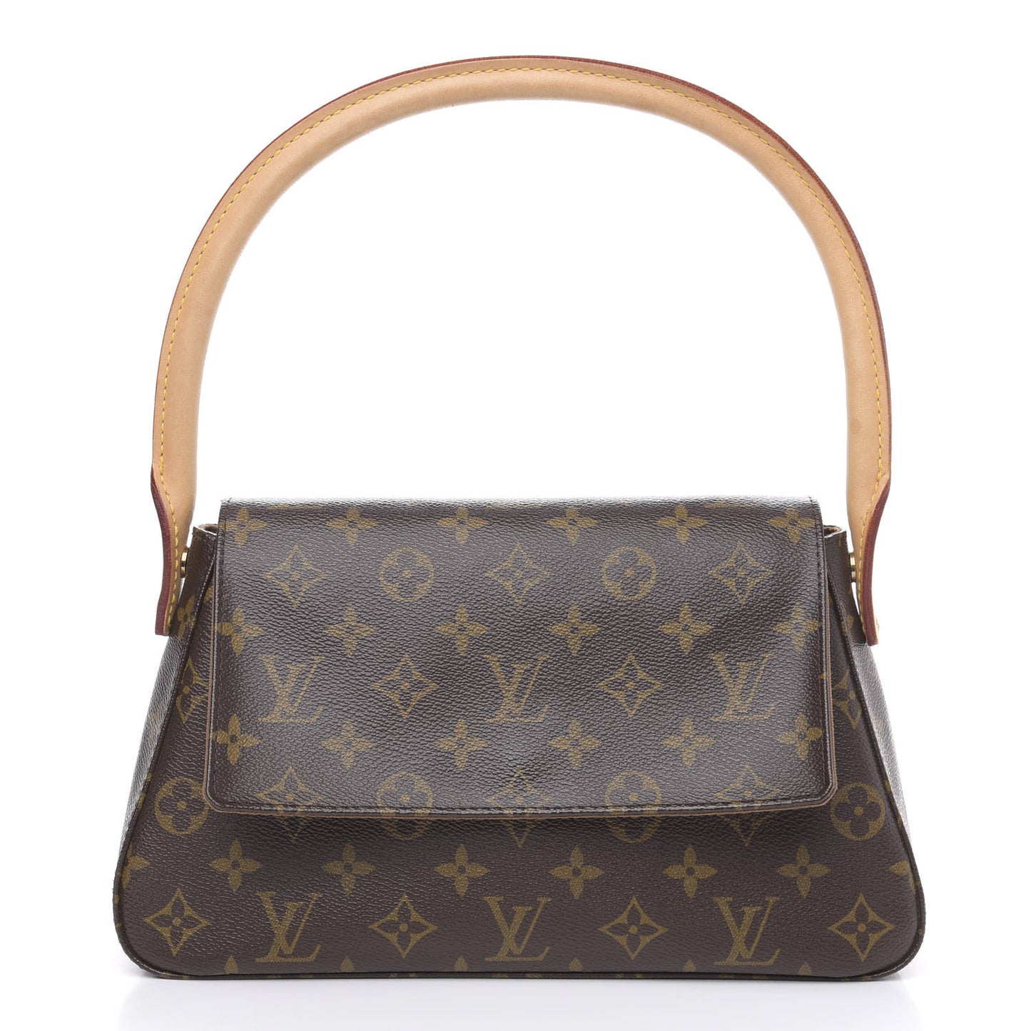 Monogram Mini Looping