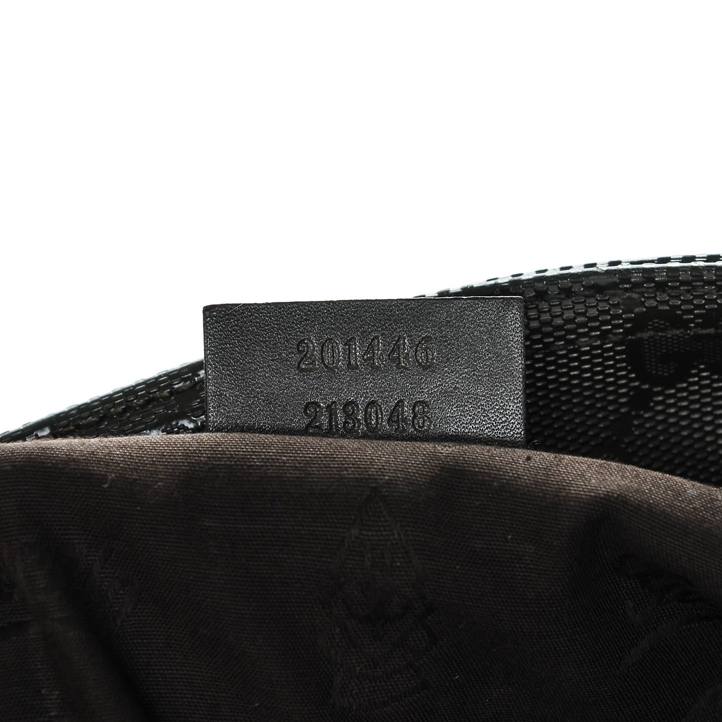 Imprime Monogram Medium Flat Messenger Bag Military